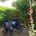 En Plein Coeur De L'ile D'oleron, Parentale. Apartment Dolus-d'Oleron