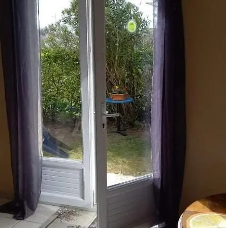 Apartment En Plein Coeur De L'ile D'oleron, Parentale. Dolus-d'Oleron