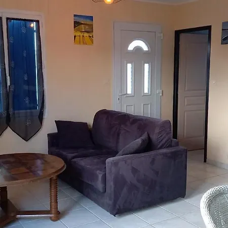 En Plein Coeur De L'ile D'oleron, Parentale. Apartament