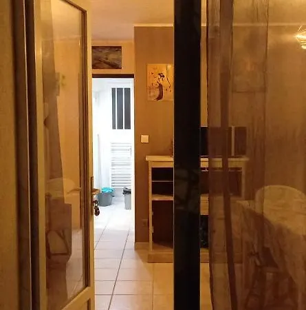 En Plein Coeur De L'ile D'oleron, Parentale. * Dolus d'Oléron