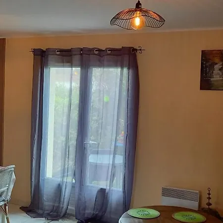 En Plein Coeur De L'ile D'oleron, Parentale. דירה *