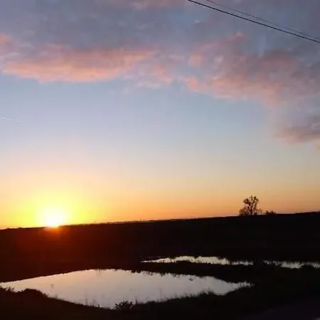 En Plein Coeur De L'ile D'oleron, Parentale. דירה *
