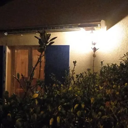 En Plein Coeur De L'ile D'oleron, Parentale. *