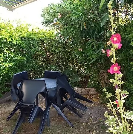 En Plein Coeur De L'ile D'oleron, Parentale. דירה Dolus d'Oléron
