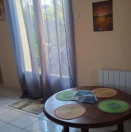 Apartment En Plein Coeur De L'ile D'oleron, Parentale. *