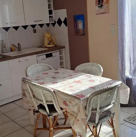 En Plein Coeur De L'ile D'oleron, Parentale.